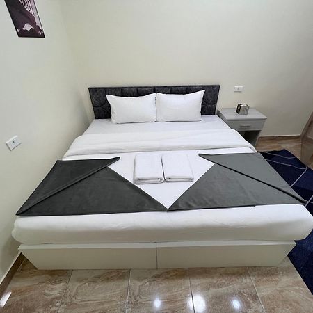 Z3 Hostel Ваді-Муса Екстер'єр фото